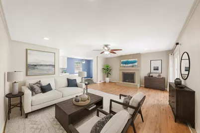 8405 Bocowood Drive, Dallas, TX 75228 - Photo 1