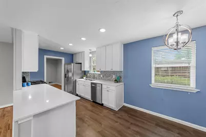 8405 Bocowood Drive, Dallas, TX 75228 - Photo 7