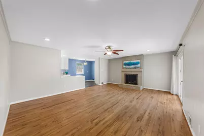 8405 Bocowood Drive, Dallas, TX 75228 - Photo 11