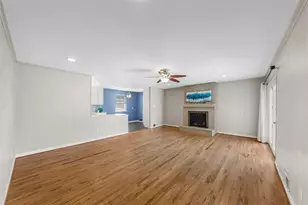 8405 Bocowood Dr, Dallas, TX 75228 - Photo 11