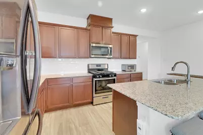 1446 White Water Way, Aubrey, TX 76227 - Photo 21