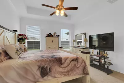 1446 White Water Way, Aubrey, TX 76227 - Photo 27