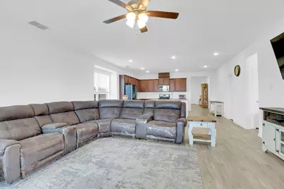 1446 White Water Way, Aubrey, TX 76227 - Photo 25