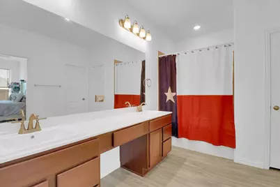 1446 White Water Way, Aubrey, TX 76227 - Photo 31