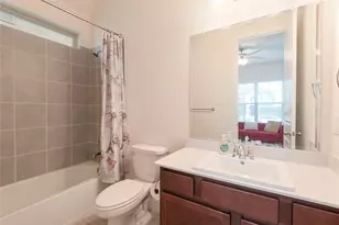 16284 Sage Crest Dr, Frisco, TX 75035 - Photo 21