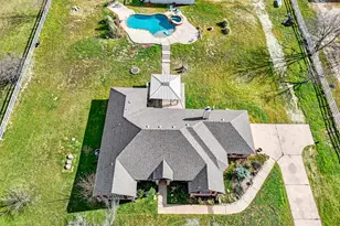 13616 Bates Aston Rd, Haslet, TX 76052 - Photo 1