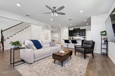 2028 Twisted Tree Lane, Mesquite, TX 75181 - Photo 5