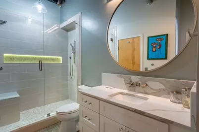 221 W Lancaster Avenue #2012, Fort Worth, TX 76102 - Photo 21