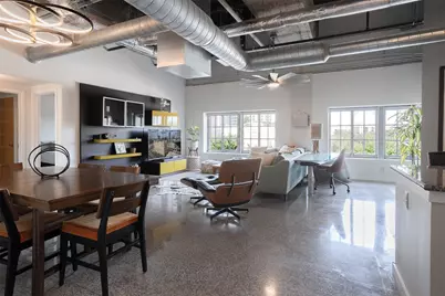 221 W Lancaster Avenue #2012, Fort Worth, TX 76102 - Photo 7