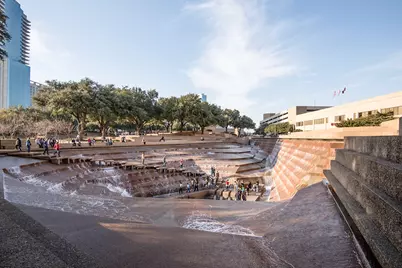 221 W Lancaster Avenue #2012, Fort Worth, TX 76102 - Photo 39