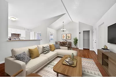 4421 Chapman Street, The Colony, TX 75056 - Photo 1