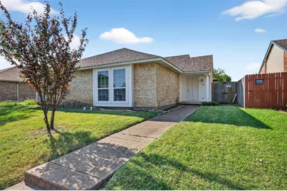 4421 Chapman Street, The Colony, TX 75056 - Photo 3