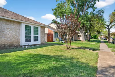 4421 Chapman Street, The Colony, TX 75056 - Photo 35