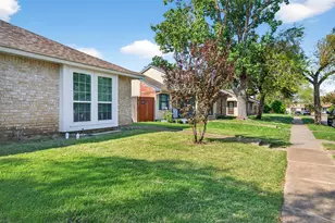 4421 Chapman St, The Colony, TX 75056 - Photo 35