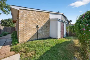 4421 Chapman St, The Colony, TX 75056 - Photo 33