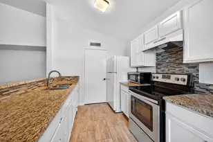 4421 Chapman St, The Colony, TX 75056 - Photo 7