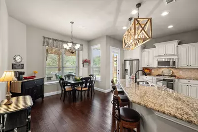 4512 Sunflower Drive, Mansfield, TX 76063 - Photo 19