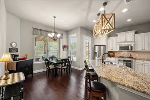 4512 Sunflower Dr, Mansfield, TX 76063 - Photo 19