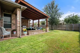 4512 Sunflower Dr, Mansfield, TX 76063 - Photo 35