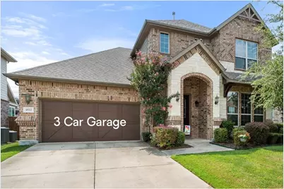 4512 Sunflower Drive, Mansfield, TX 76063 - Photo 1