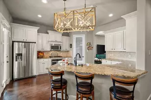 4512 Sunflower Dr, Mansfield, TX 76063 - Photo 3