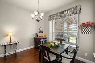 4512 Sunflower Dr, Mansfield, TX 76063 - Photo 21