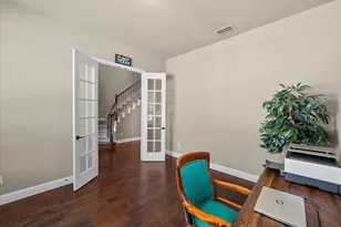 4512 Sunflower Dr, Mansfield, TX 76063 - Photo 9