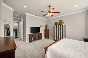 4512 Sunflower Dr, Mansfield, TX 76063 - Photo 23