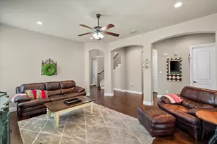 4512 Sunflower Dr, Mansfield, TX 76063 - Photo 13