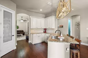 4512 Sunflower Dr, Mansfield, TX 76063 - Photo 19