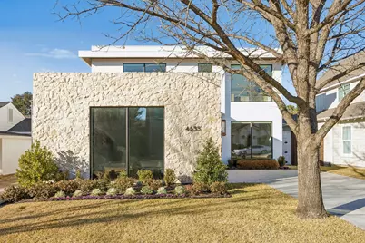 4635 Stanford Avenue, Dallas, TX 75209 - Photo 1