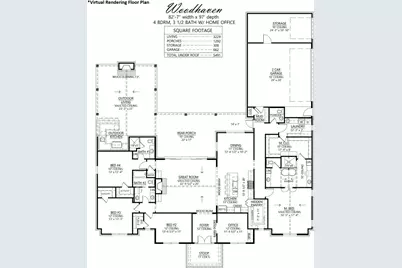 Lot 2 Bledsoe Road, Gunter, TX 75058 - Photo 5