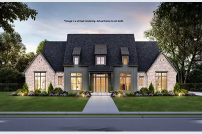 Lot 2 Bledsoe Road, Gunter, TX 75058 - Photo 3