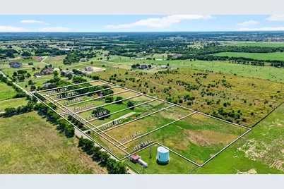 Lot 2 Bledsoe Road, Gunter, TX 75058 - Photo 3