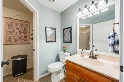 5515 Club Cove Court, De Cordova, TX 76049 - Photo 17