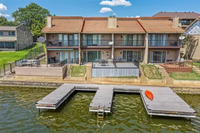 5515 Club Cove Court, De Cordova, TX 76049 - Photo 3