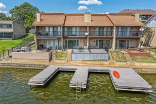 5515 Club Cove Ct, De Cordova, TX 76049 - Photo 3