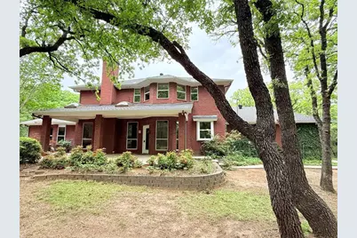 516 Wild Wood Drive, Decatur, TX 76234 - Photo 21