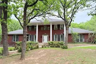 516 Wild Wood Dr, Decatur, TX 76234 - Photo 23