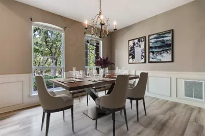 516 Wild Wood Drive, Decatur, TX 76234 - Photo 7