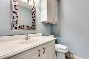 516 Wild Wood Dr, Decatur, TX 76234 - Photo 9