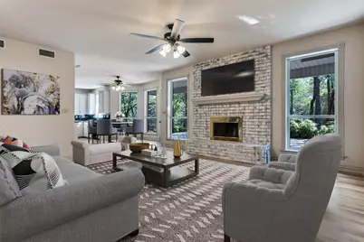 516 Wild Wood Drive, Decatur, TX 76234 - Photo 1