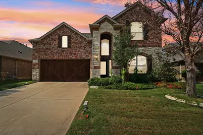 917 Park Place Lane, McKinney, TX 75071 - Photo 1