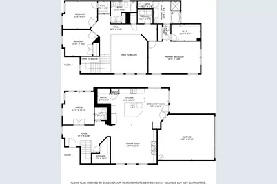 17754 Bottlebrush Drive, Dallas, TX 75252 - Photo 31