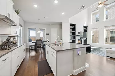 17754 Bottlebrush Drive, Dallas, TX 75252 - Photo 11