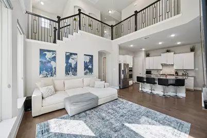 17754 Bottlebrush Drive, Dallas, TX 75252 - Photo 5