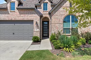 1925 Braided Mane Ave, Aubrey, TX 76227 - Photo 3