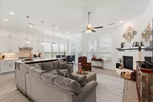 1925 Braided Mane Ave, Aubrey, TX 76227 - Photo 7