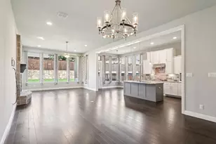 3415 Secretariat Pl, Celina, TX 75009 - Photo 3