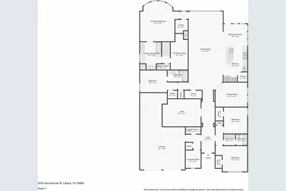 3415 Secretariat Place, Celina, TX 75009 - Photo 21